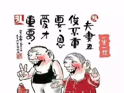 这才是我们退休生活的最佳指南总结得太精彩了