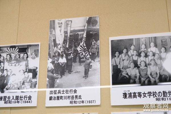 长崎核爆，真的只针对民用设施吗？