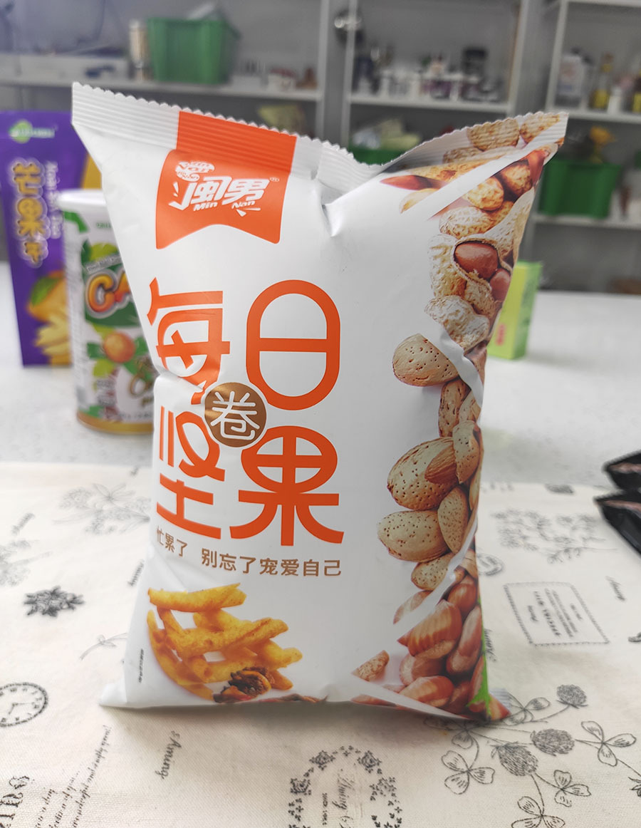 进口食品折扣店为什么便宜