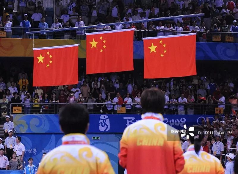 北京奥运会11周年 | 传承奥运,展望2022