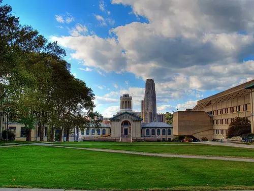 最适合中国留学生的TOP50美国大学！
