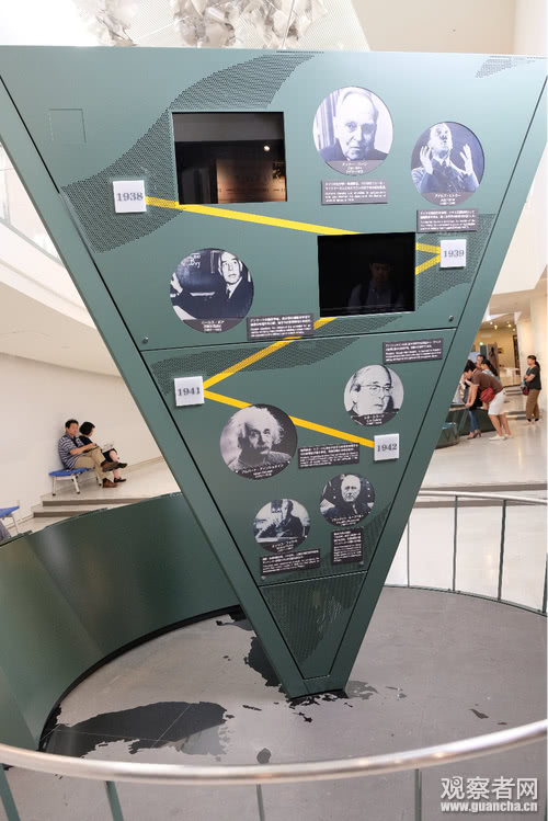 长崎核爆，真的只针对民用设施吗？