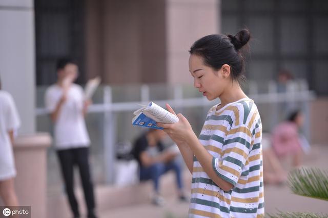 考研最易出现的几种心理状态,让人崩溃