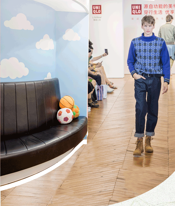 优衣库2019全新秋冬新品又一波神仙设计掏空我的钱包