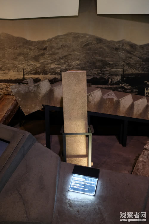 长崎核爆，真的只针对民用设施吗？