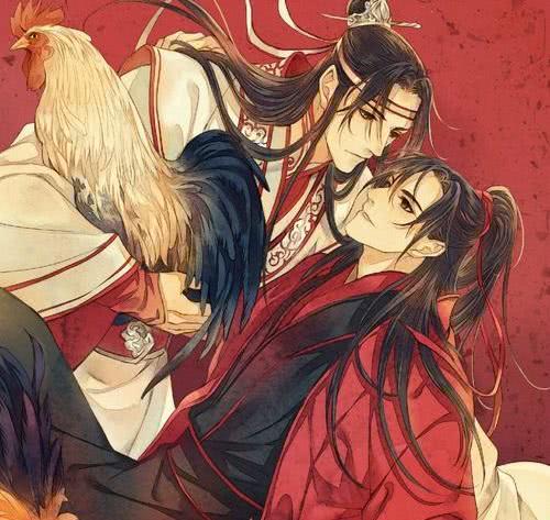 《魔道祖师》魏无羡实力"惨遭"蓝湛嫌弃,忘机:这里不