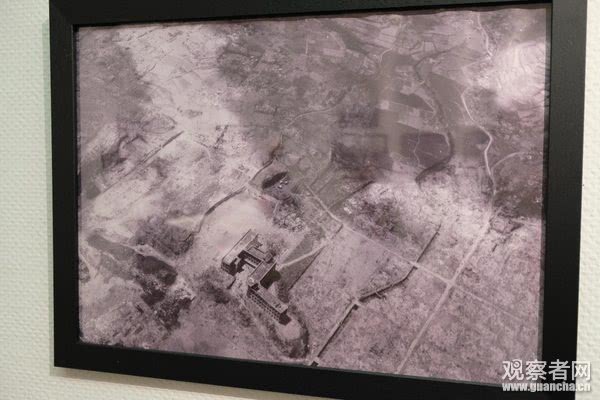 长崎核爆，真的只针对民用设施吗？