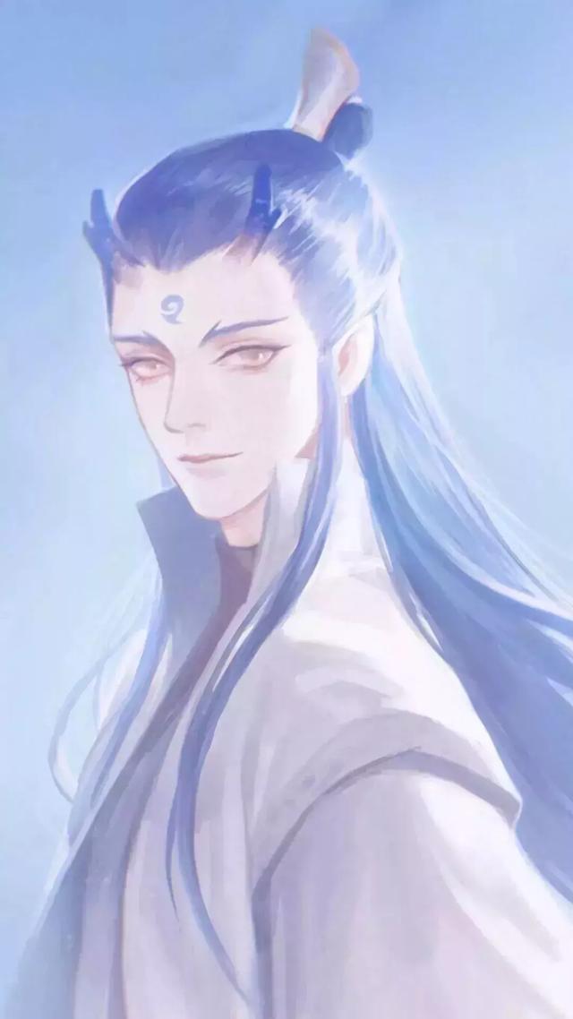 哪吒& 敖丙 超燃壁纸,帅!哭!了