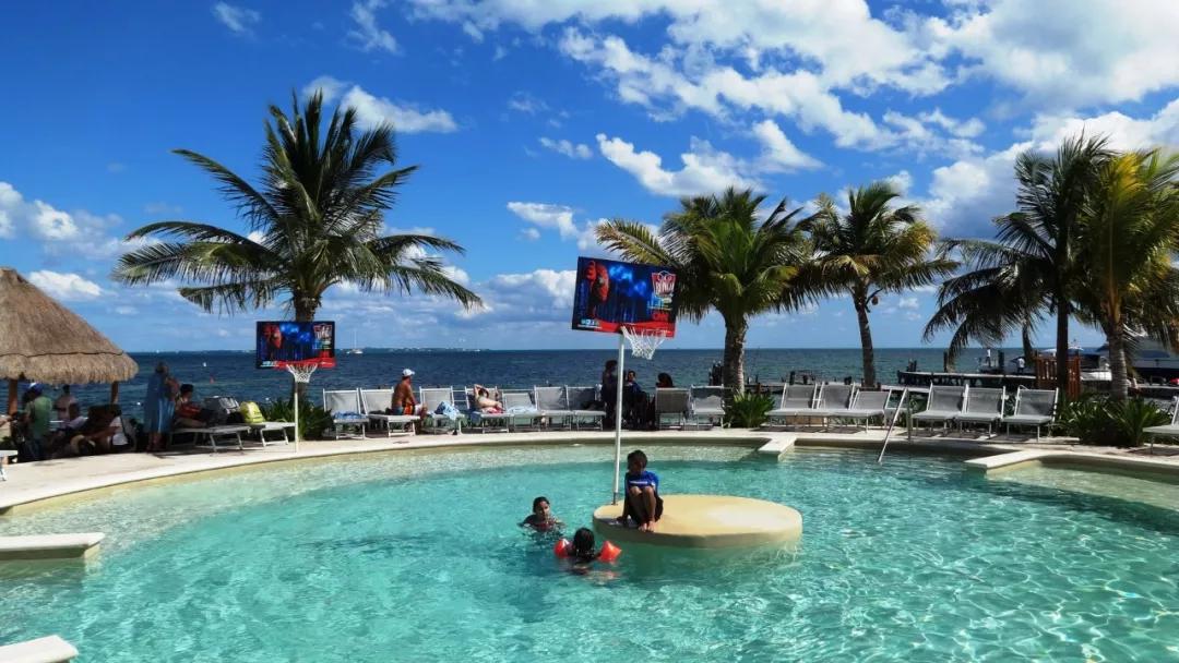 枪支泛滥、毒品成灾,脏乱差的墨西哥,居然是旅