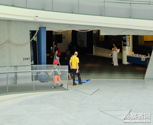 长崎核爆，真的只针对民用设施吗？