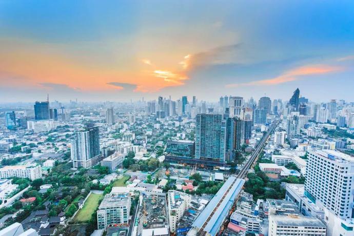 专家:城镇化进程仍将为房地产业提供持续成长空间
