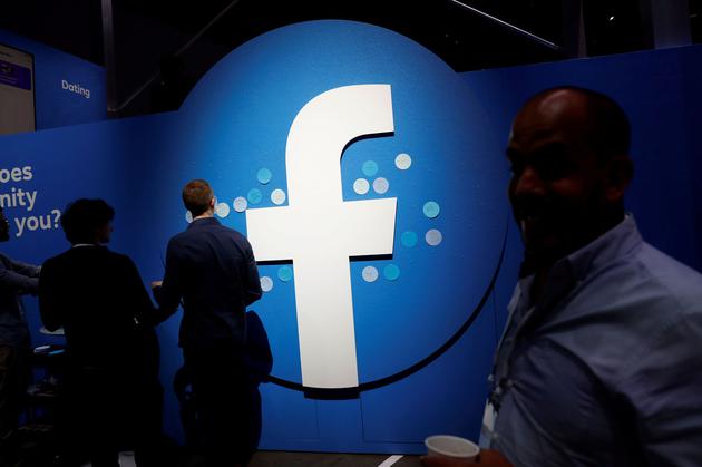 Facebook申请被驳回：面部识别或将面临集体隐私诉讼