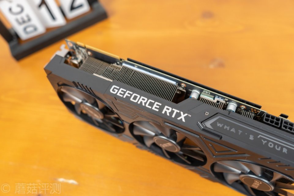 售价平平，然而品质出众——影驰 RTX 2070 Super 大将显卡评测