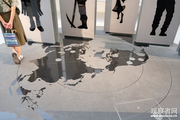 长崎核爆，真的只针对民用设施吗？