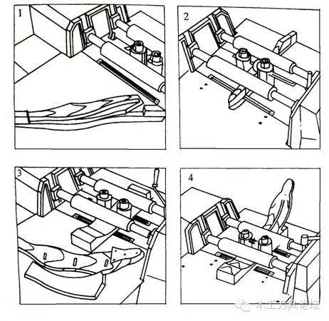 木工铣床及加工知识整理汇总