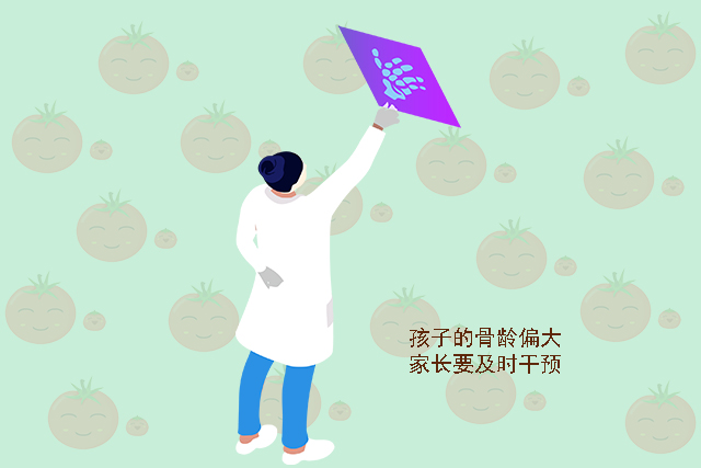                     这3种孩子很难长高，家长要趁早干预，不然超过14岁后悔也晚了