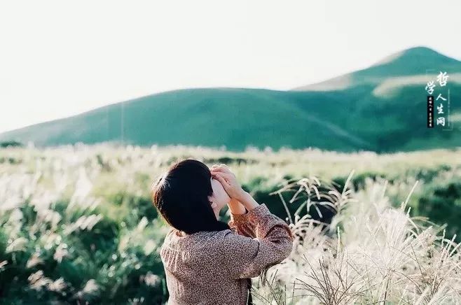 遇到烂人不计较,碰到破事别纠缠