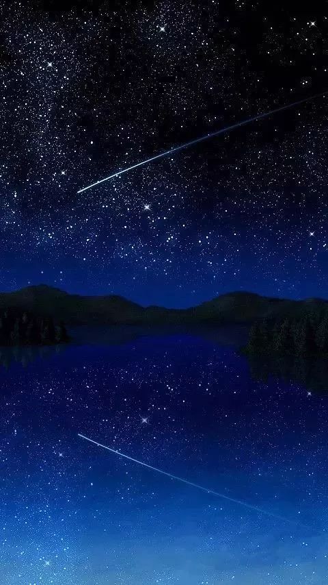 疗愈 |《滴落的星子》神奇α波音乐,听完一身轻