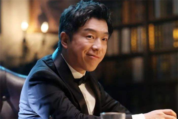 综艺感强的5位明星,极挑有两个,跑男有两个,图5最倒霉 e乐博娱乐网