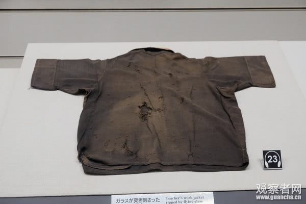 长崎核爆，真的只针对民用设施吗？