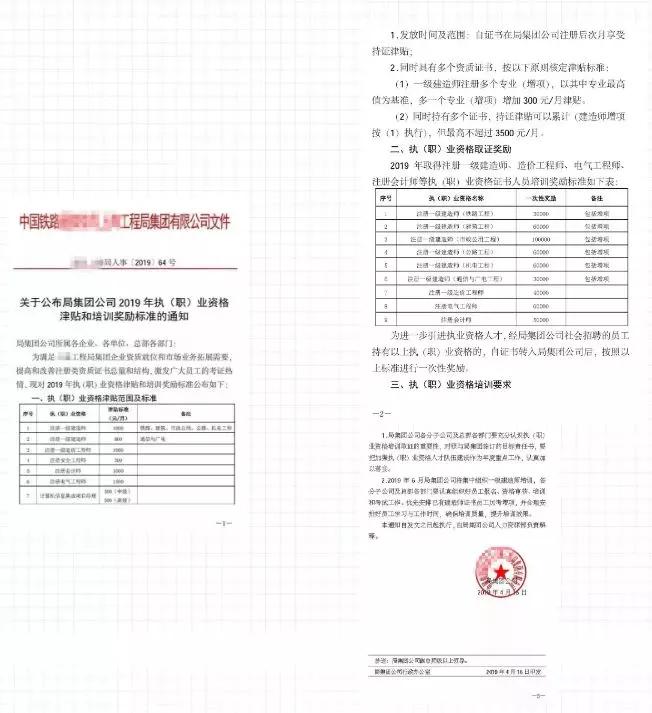 一建资格审核要银行流水 来自搜狐网