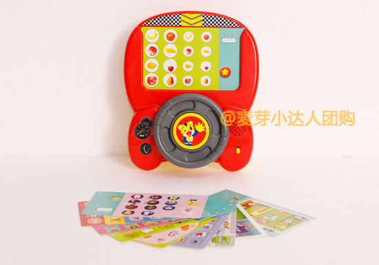 玩具对比丨巧虎2-3岁幼幼版又改版喽!19年-20