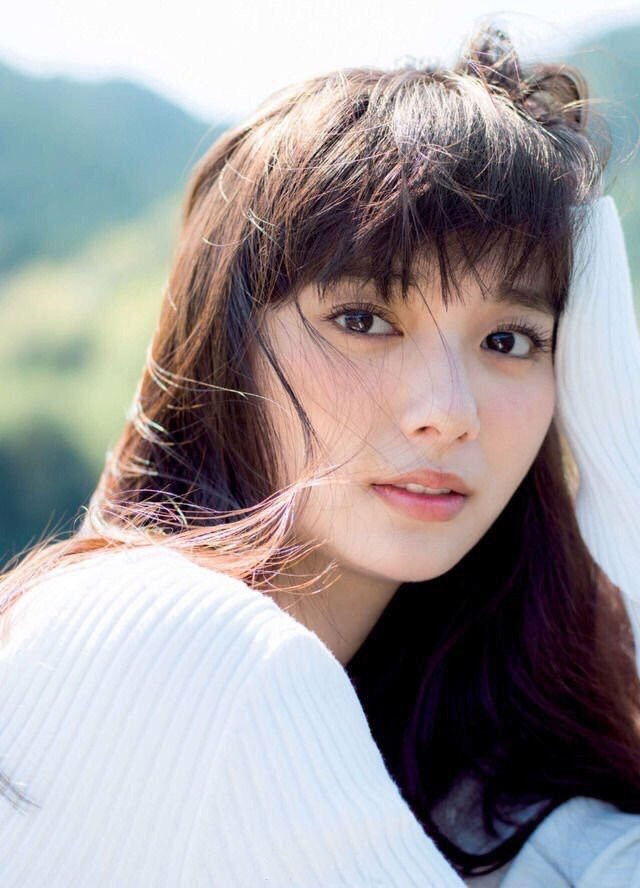 日本女星新川优爱宣布结婚丈夫是圈外人 薄荷网 做健康女人