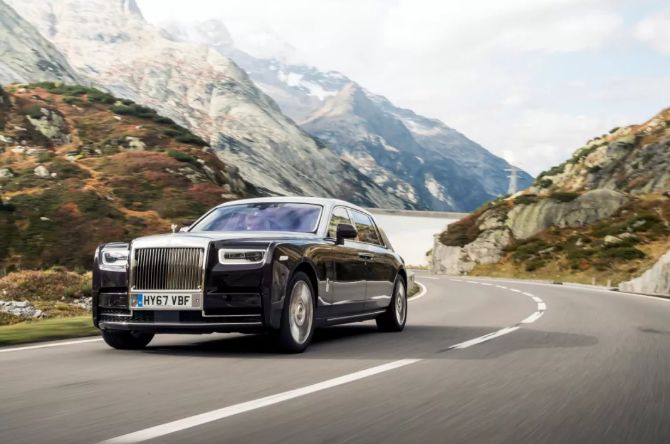 我要看美女!我要开豪车!周末这场国际车展已经