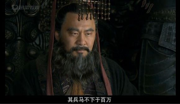 老三国经典台词100句 efa4bb10221845efba72ee898f8b7c2b.jpeg