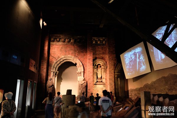 长崎核爆，真的只针对民用设施吗？