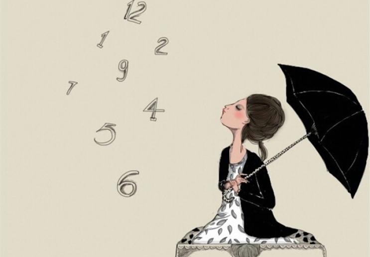 男人背叛了你,却还怪你的原因只有一个:他吃定了你不敢离婚
