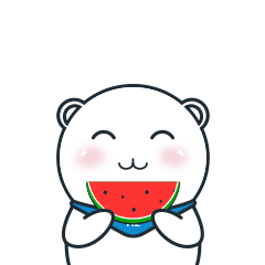 惠州高中生吉祥物表情包上线啦
