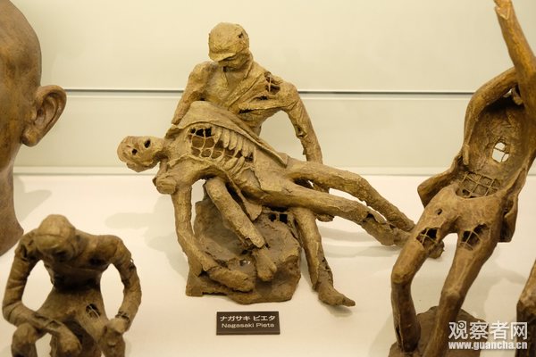 长崎核爆，真的只针对民用设施吗？