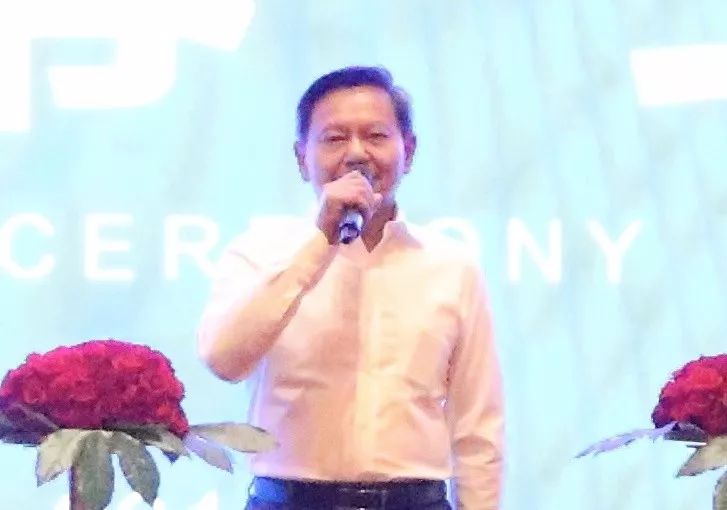 bob体育平台app张崇和会长宣布开幕赵延庆主席发表讲线届中国沉阳