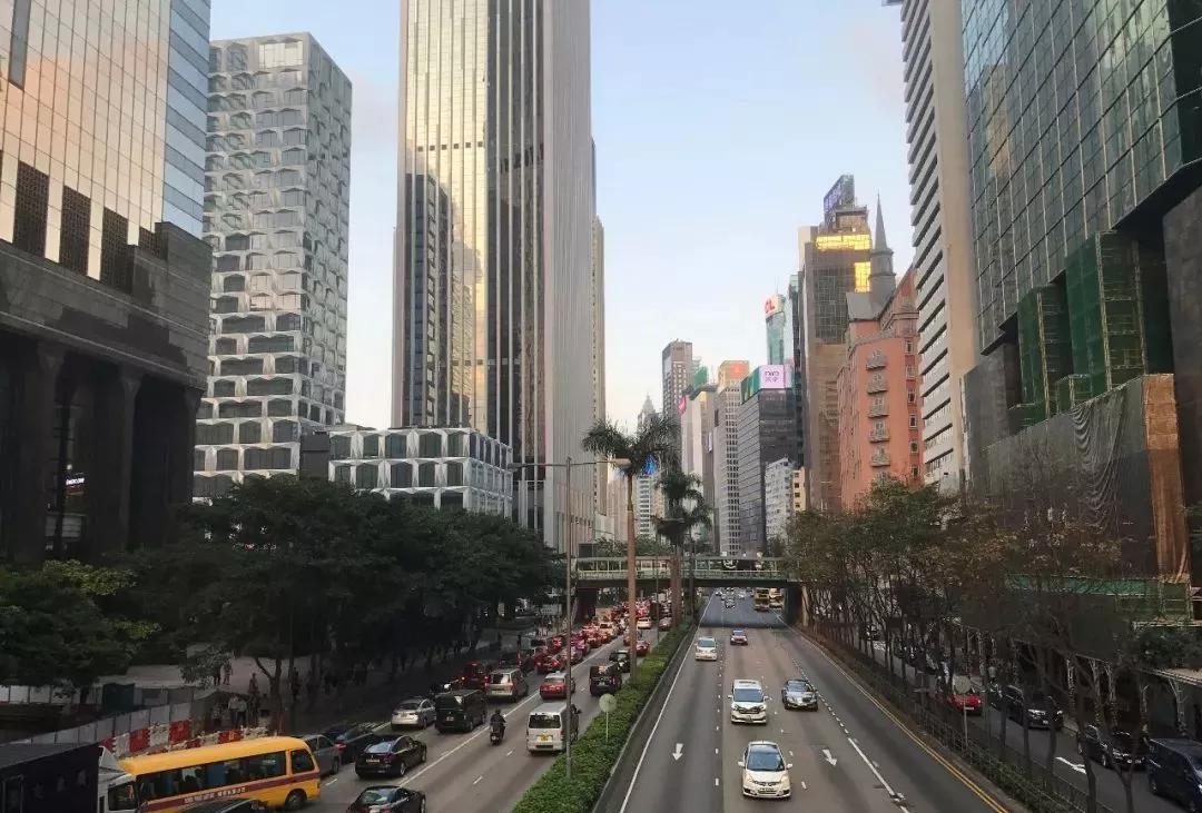 天天港车 来香港旅游前 请务必要提前知道下面的件事 建议