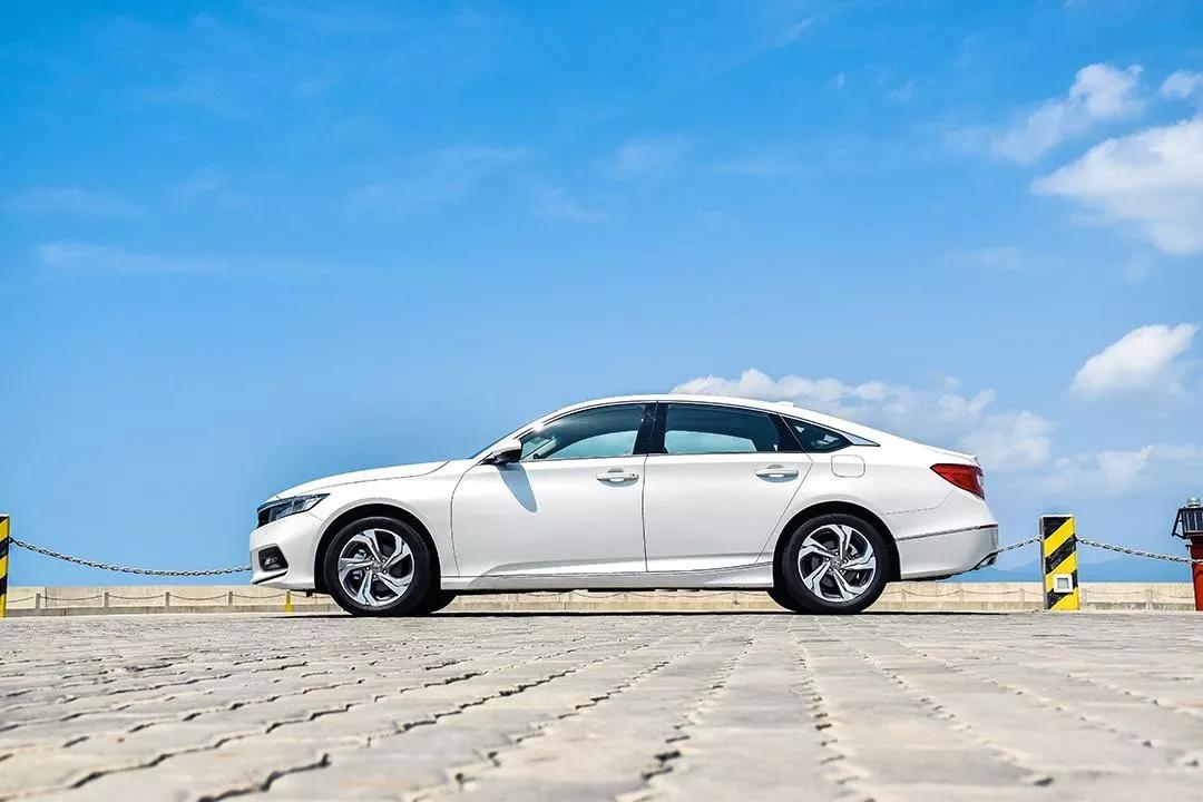 雅阁召回!失速门真相公布,高温高湿导致失速?