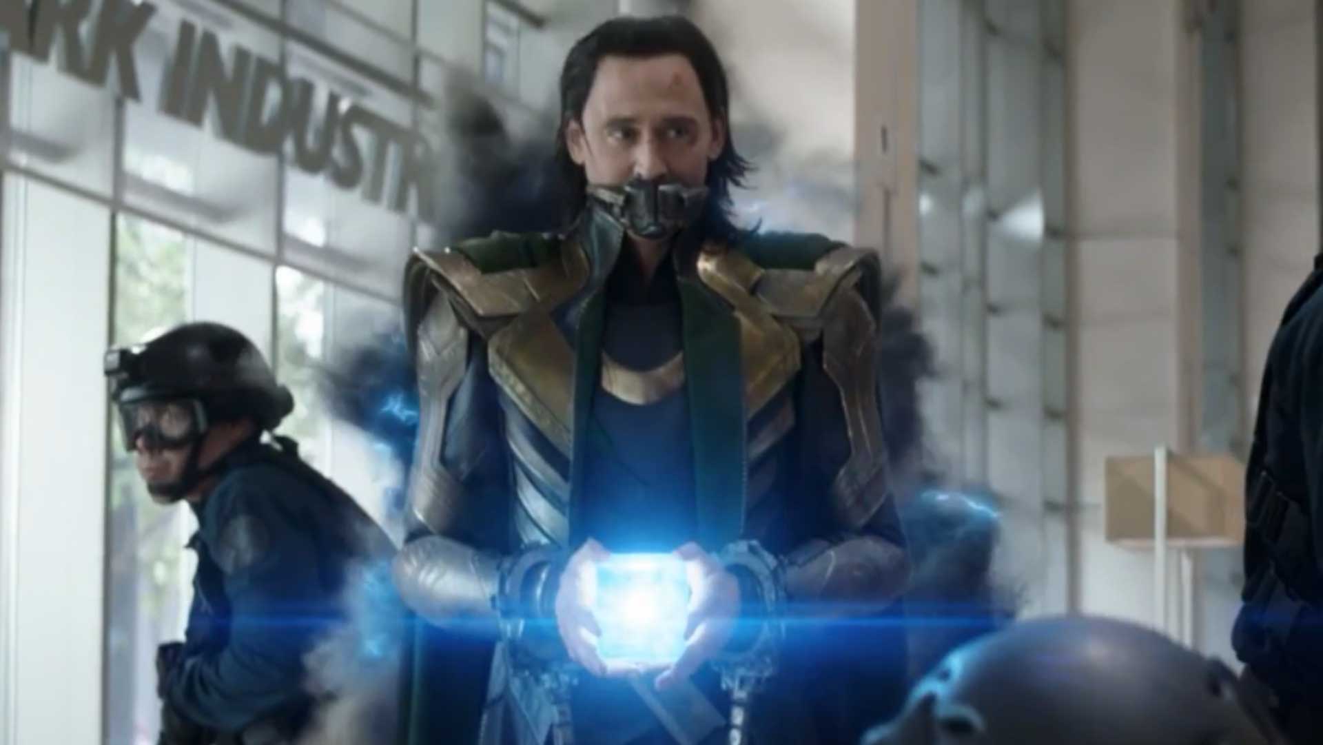Gee, wow: Why we can't get over Owen Wilson's new look in 'Loki' – Film ...