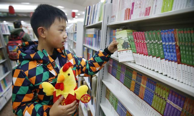 阅读习惯养成固然好,但有几个''错'',家长你别碰,对孩子没益处 ibet国际平台登录