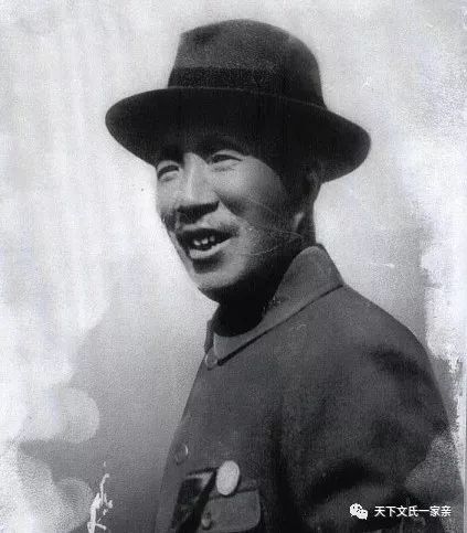 文氏人物文群江西民国时期任期最长的财政厅长曾积极筹措抗战资金