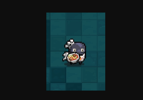 元气骑士:最希望碰到的随从,皇家骑士算一个,全