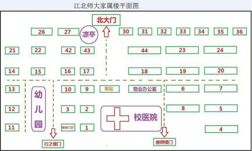 嘿小萌新快来领取你的哈师大学习生活说明书第一期