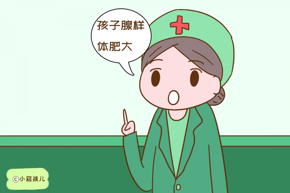                     原创            家里孩子越长越丑，夫妻二人怀疑抱错孩子，鉴定结果很意外