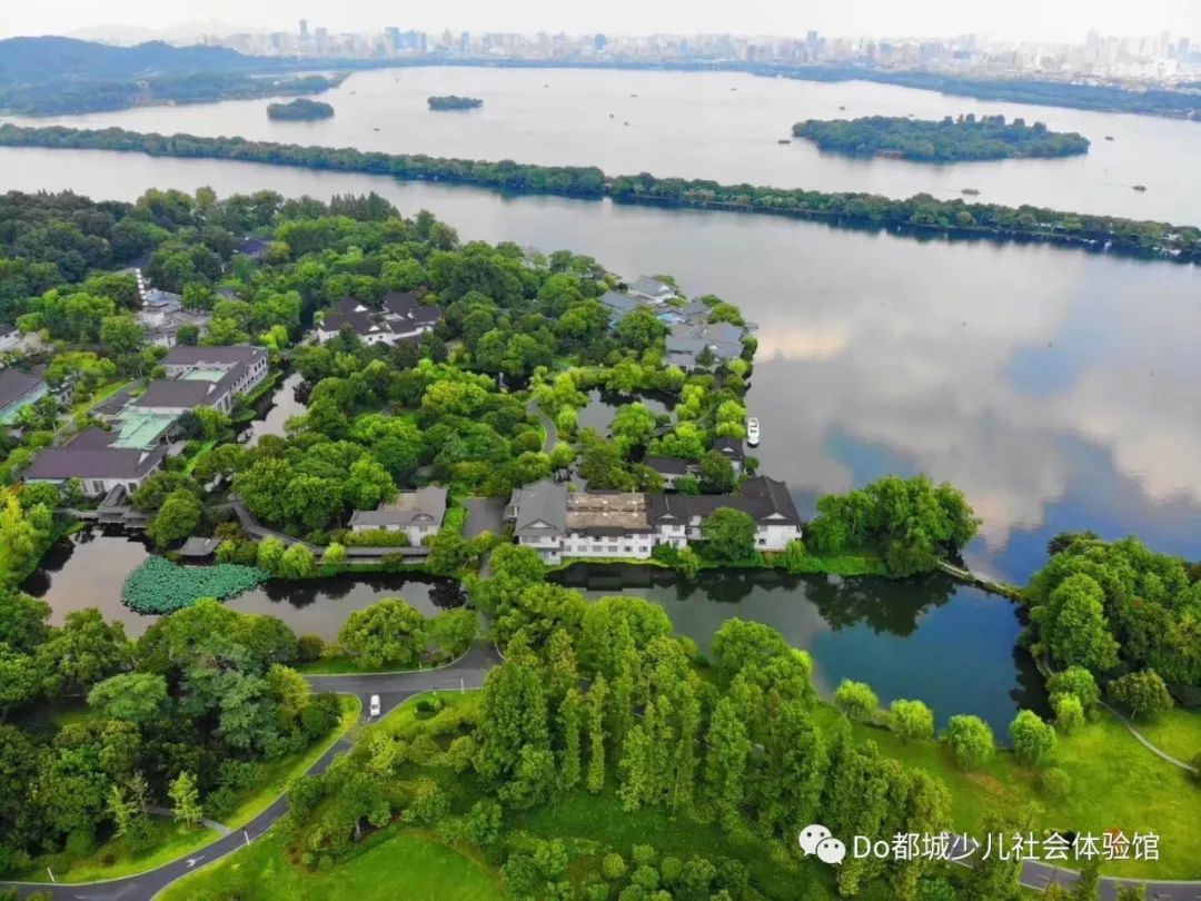 氧气天地第34期招募来西湖国宾馆做江南小才子