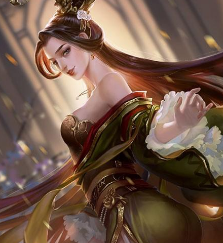 三国杀:逆天改命!这5位冷门武将,竟对乐不思蜀等判定牌有影响