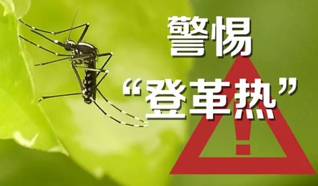 2,从东南亚,南美洲和非洲等登革热流行地区归国人员,请做防蚊和自我