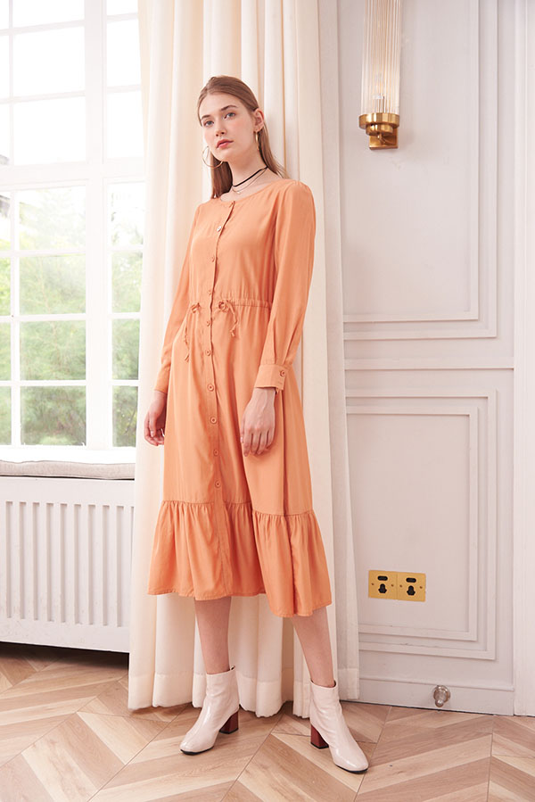 2019早秋发布|一见倾心的瞬间(图6) 2019早秋发布|一见倾心的瞬间(图6)