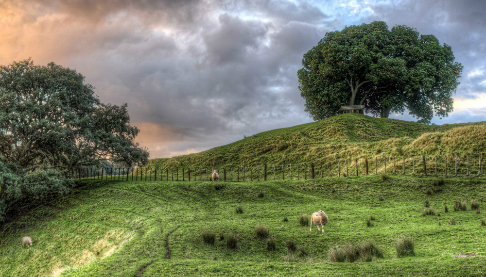 宋代苏轼《虞美人·波声拍枕长淮晓》古诗欣赏
