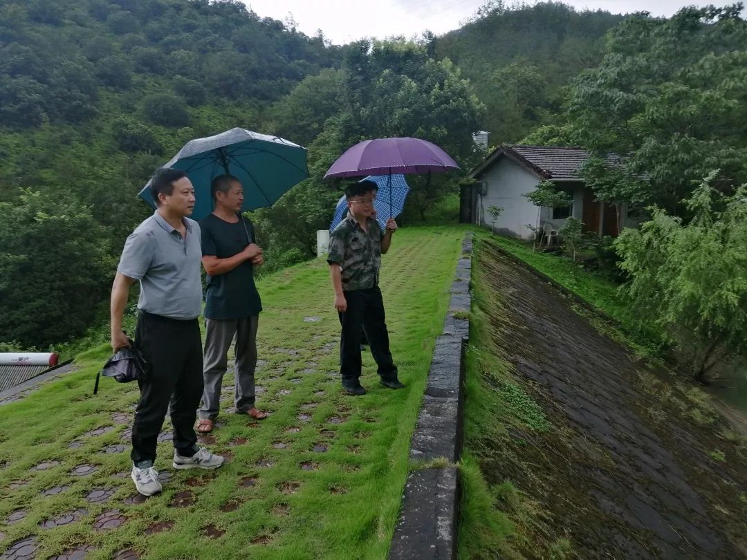 台风不走我们不休看天台各地如何严防利奇马