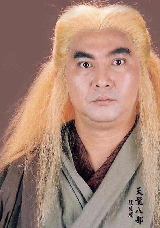 54岁“TVB绿叶王”入行20年曾拍近千部剧集如今在内地身价涨十倍_李鸿杰