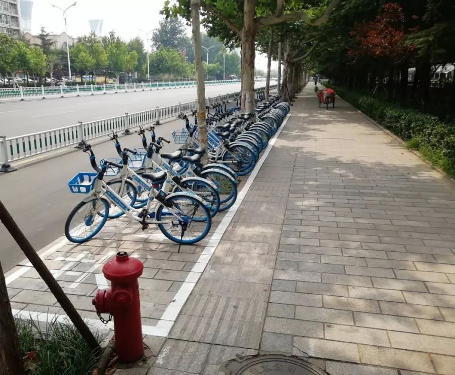 潍坊市奎文区翰林街位置好不好